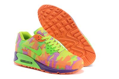 Cheap Nike Air Max 90 Women's shoes wholesale No. 470